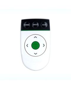 TELECOMANDO ROBOT FOLLETTO VR200 CON BATTERIA