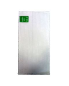 PANNO IN MICROFIBRA LAVAVETRO FOLLETTO VG100