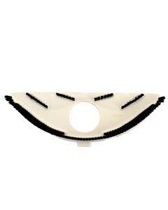 PIASTRA CON SETOLE HD35-HD36