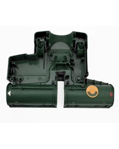 CHASSIS CON ISPEZIONE BATTITAPPETO ET340 TN