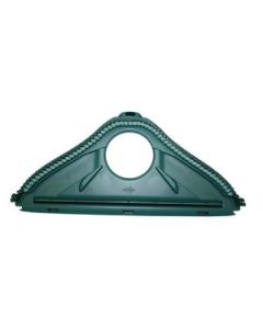 PIASTRA CON SETOLE HD 40 FOLLETTO VK 140