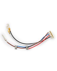 CABLAGGIO PB440-440S