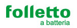 ROBOT FOLLETTO ROBOT FOLLETTO